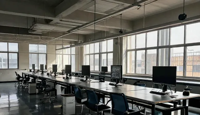 设备选型中的仓储配送优化建议