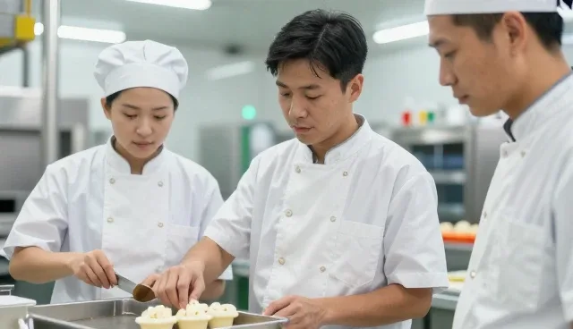 冷链配送选型中生产稳定性的重要性与实操策略