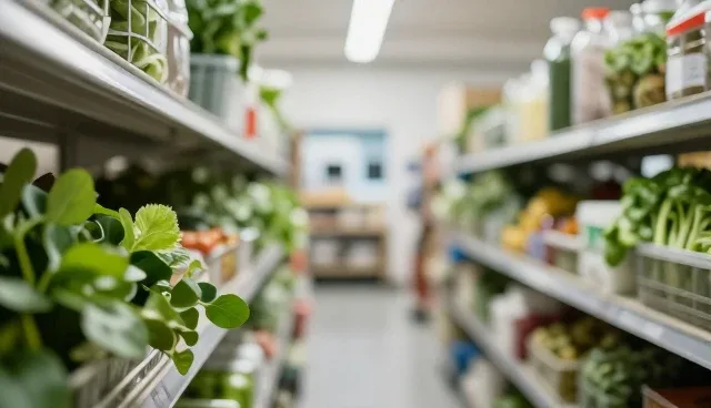 食品代加工中包装问题对性能表现的影响分析